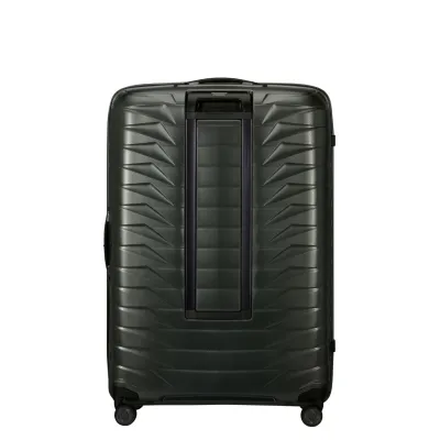 Чемодан 86 см PROXIS GREEN - 4 Чемодан 86 см PROXIS GREEN - 4 - Robinzon.ua