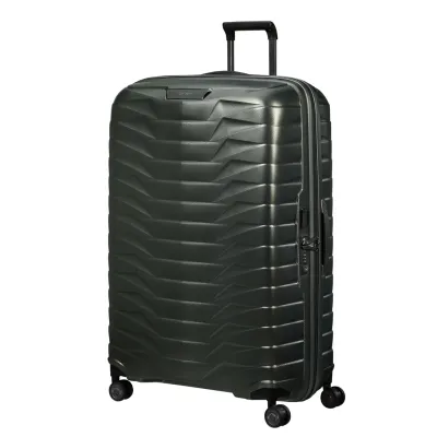 Чемодан 86 см PROXIS GREEN - 5 Чемодан 86 см PROXIS GREEN - 5 - Robinzon.ua