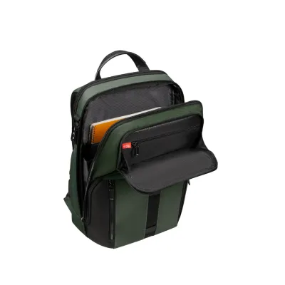 Рюкзак 14,1" URBAN-EYE GREEN - 1 - Robinzon.ua