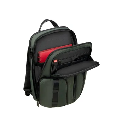 Рюкзак 15,6" URBAN-EYE GREEN - 1 - Robinzon.ua