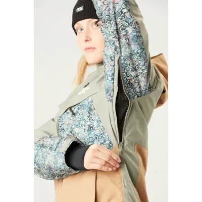 Picture Organic куртка Seen W 2024 shadow XS - 4 Picture Organic куртка Seen W 2024 shadow XS - 4 - Robinzon.ua