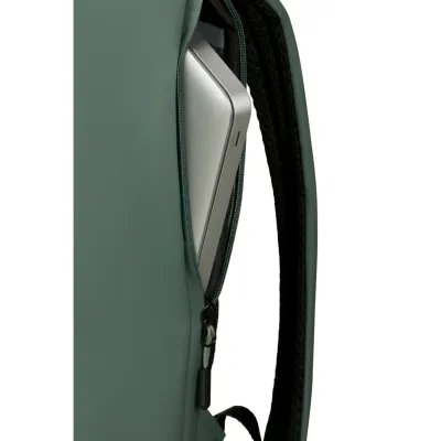 Рюкзак 14,1" COATIFY BIZ GREEN - 1 - Robinzon.ua