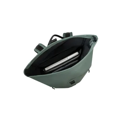Рюкзак 14,1" COATIFY BIZ GREEN - 3 - Robinzon.ua