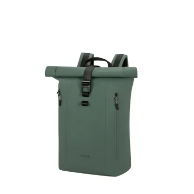 Рюкзак 14,1" COATIFY BIZ GREEN - 4 - Robinzon.ua