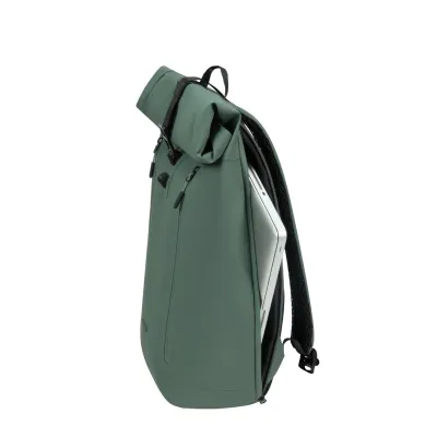 Рюкзак 14,1" COATIFY BIZ GREEN - 6 - Robinzon.ua
