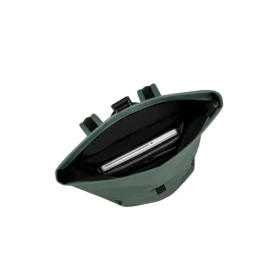 Рюкзак 15.6" COATIFY BIZ GREEN - 5 - Robinzon.ua