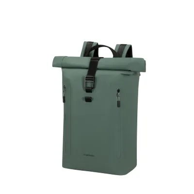 Рюкзак 15.6" COATIFY BIZ GREEN - 6 - Robinzon.ua