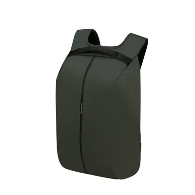 Рюкзак-антизлодій 15.6" SECURIPAK 2.0 GREEN - 2 - Robinzon.ua