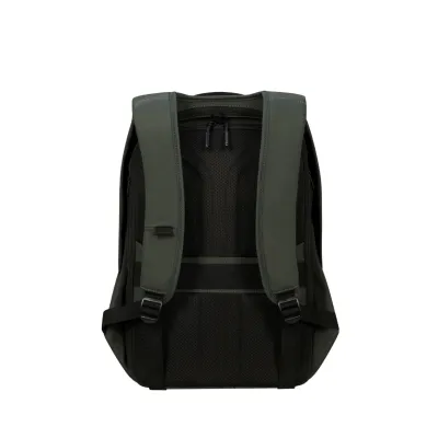 Рюкзак-антизлодій 15.6" SECURIPAK 2.0 GREEN - 3 - Robinzon.ua
