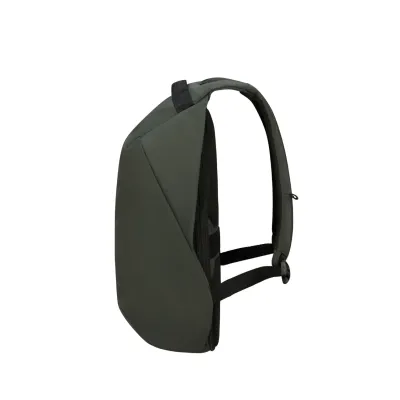 Рюкзак-антизлодій 15.6" SECURIPAK 2.0 GREEN - 6 - Robinzon.ua