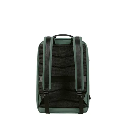 Рюкзак 15.6" COATIFY BIZ GREEN - 1 Рюкзак 15.6" COATIFY BIZ GREEN - 1 - Robinzon.ua