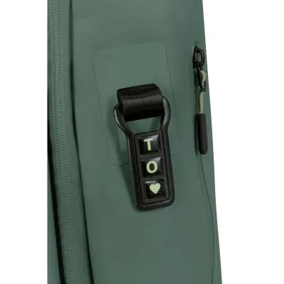 Рюкзак 15.6" COATIFY BIZ GREEN - 5 Рюкзак 15.6" COATIFY BIZ GREEN - 5 - Robinzon.ua