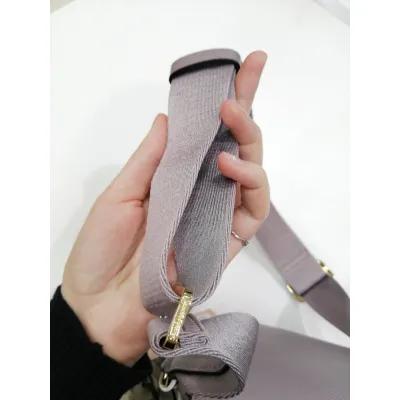 Сумка плечова ROUNDTHECLOCK BEIGE - 1 Сумка плечова ROUNDTHECLOCK BEIGE - 1 - Robinzon.ua