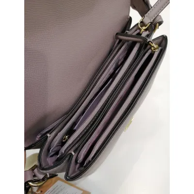 Сумка плечова ROUNDTHECLOCK BEIGE - 3 Сумка плечова ROUNDTHECLOCK BEIGE - 3 - Robinzon.ua