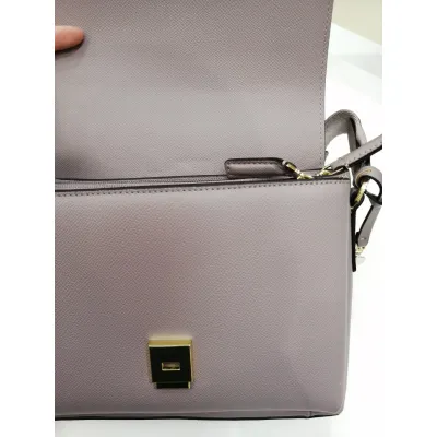 Сумка плечова ROUNDTHECLOCK BEIGE - 4 Сумка плечова ROUNDTHECLOCK BEIGE - 4 - Robinzon.ua