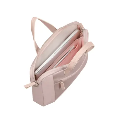 Сумка для ноутбука 15,6" ECO WAVE BEIGE - 3 Сумка для ноутбука 15,6" ECO WAVE BEIGE - 3 - Robinzon.ua