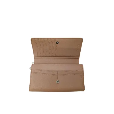 Гаманець BRIGHTBEYOND SLG BEIGE - 2 Гаманець BRIGHTBEYOND SLG BEIGE - 2 - Robinzon.ua