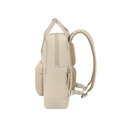 Рюкзак 15" SOULPACK BEIGE - 2 - Robinzon.ua