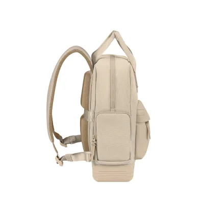 Рюкзак 15" SOULPACK BEIGE - 3 - Robinzon.ua