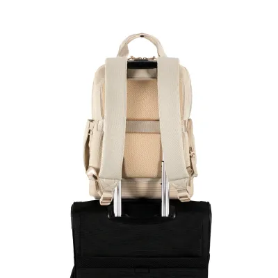 Рюкзак 15" SOULPACK BEIGE - 4 - Robinzon.ua