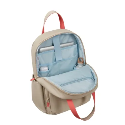 Рюкзак 15.6" PUFFYPOP BEIGE - 4 Рюкзак 15.6" PUFFYPOP BEIGE - 4 - Robinzon.ua