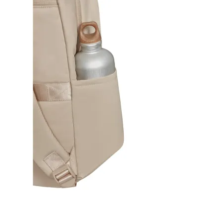 Рюкзак 15.6" PUFFYPOP BEIGE - 5 Рюкзак 15.6" PUFFYPOP BEIGE - 5 - Robinzon.ua