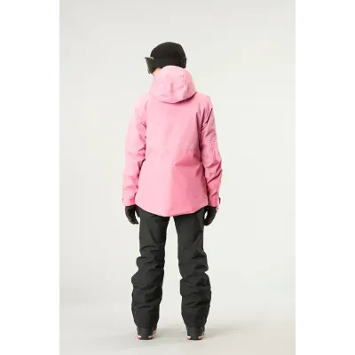 Picture Organic куртка Sygna W 2024 cashmere rose L - 6 - Robinzon.ua