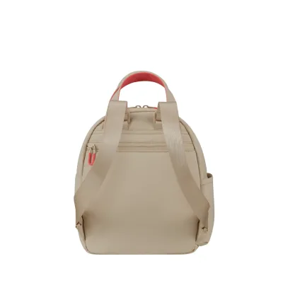 Рюкзак PUFFYPOP BEIGE - 1 Рюкзак PUFFYPOP BEIGE - 1 - Robinzon.ua