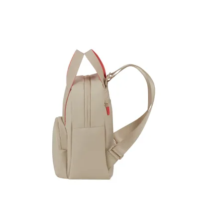 Рюкзак PUFFYPOP BEIGE - 2 Рюкзак PUFFYPOP BEIGE - 2 - Robinzon.ua