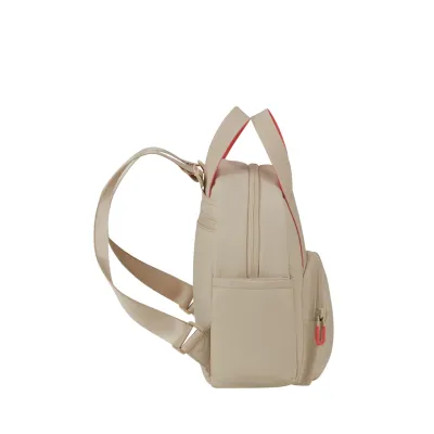 Рюкзак PUFFYPOP BEIGE - 3 Рюкзак PUFFYPOP BEIGE - 3 - Robinzon.ua