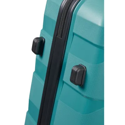 Валіза 75 см AIR MOVE TEAL - 6 Валіза 75 см AIR MOVE TEAL - 6 - Robinzon.ua