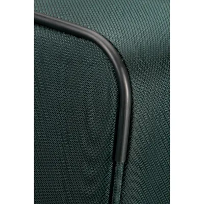 Чемодан 55 см RESPARK BOTTLE GREEN - 5 - Robinzon.ua