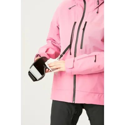 Picture Organic куртка Sygna W 2024 cashmere rose S - 2 Picture Organic куртка Sygna W 2024 cashmere rose S - 2 - Robinzon.ua