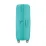 Чемодан 77 см SOUNDBOX AQUA BLUE - 4 - Robinzon.ua