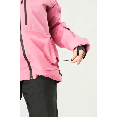 Picture Organic куртка Sygna W 2024 cashmere rose S - 5 Picture Organic куртка Sygna W 2024 cashmere rose S - 5 - Robinzon.ua