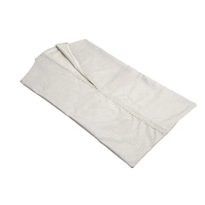 Валіза 55 см S'CURE DLX METALLIC GREEN - 4 - Robinzon.ua