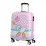 Валіза 55 см WAVEBREAKER DISNEY - KISS PINK SLEEP - 2 - Robinzon.ua