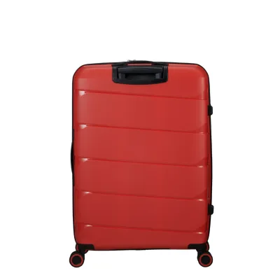 Валіза 75 см AIR MOVE CORAL RED - 1 - Robinzon.ua