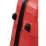 Валіза 75 см AIR MOVE CORAL RED - 6 - Robinzon.ua