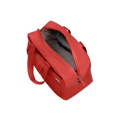 Сумка дорожная MOVE 5.0 CORAL RED - 1 - Robinzon.ua