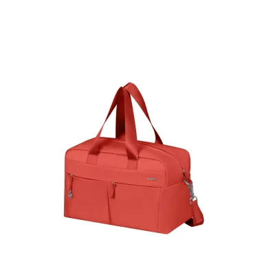 Сумка дорожная MOVE 5.0 CORAL RED - 3 - Robinzon.ua