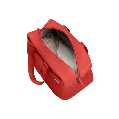 Сумка дорожная MOVE 5.0 CORAL RED - 4 - Robinzon.ua