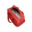 Сумка дорожная MOVE 5.0 CORAL RED - 4 - Robinzon.ua