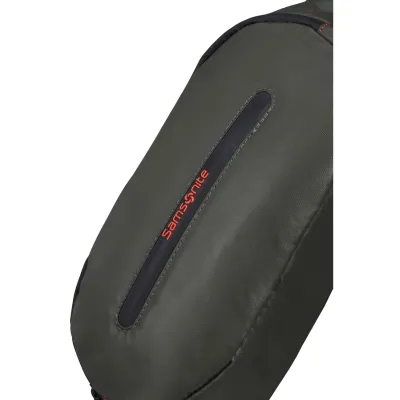 Сумка поясная ECODIVER DARK GREEN - 5 - Robinzon.ua