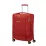 Валіза 55 см RE-LITE POPPY RED - 2 - Robinzon.ua
