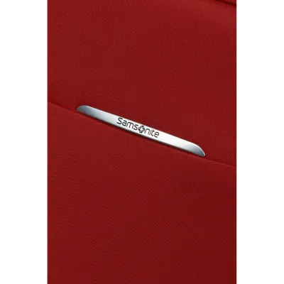 Валіза 55 см RE-LITE POPPY RED - 5 Валіза 55 см RE-LITE POPPY RED - 5 - Robinzon.ua