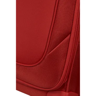 Валіза 55 см RE-LITE POPPY RED - 6 Валіза 55 см RE-LITE POPPY RED - 6 - Robinzon.ua