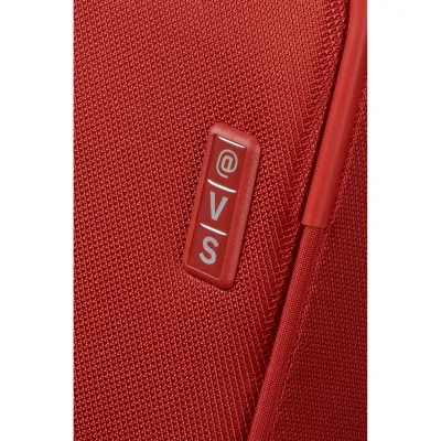 Валіза 67 см RE-LITE POPPY RED - 2 Валіза 67 см RE-LITE POPPY RED - 2 - Robinzon.ua