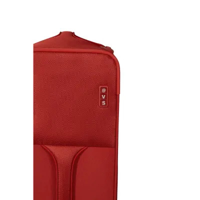 Валіза 67 см RE-LITE POPPY RED - 3 Валіза 67 см RE-LITE POPPY RED - 3 - Robinzon.ua