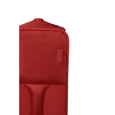 Валіза 67 см RE-LITE POPPY RED - 4 Валіза 67 см RE-LITE POPPY RED - 4 - Robinzon.ua